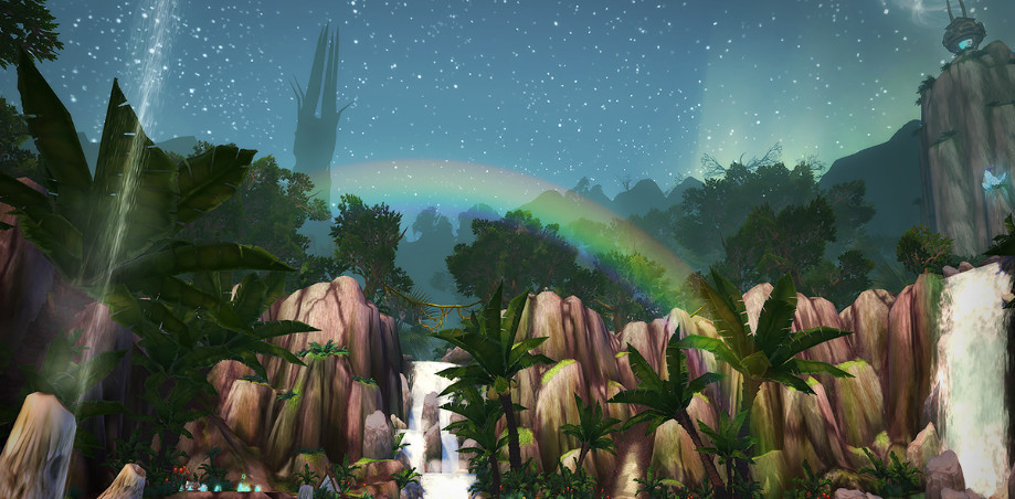 wow奥格瑞姆之锤在哪