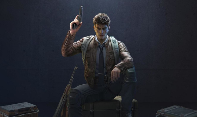 和平精英手游拖鞋是哪个皮肤_平精英哪个皮肤是拖鞋