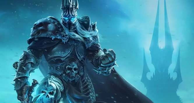 wowwlk的dk吃什么食物好