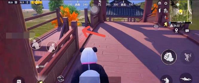 和平精英手游锦鲤房怎么进去_和平精英锦鲤房攻略进入巨！