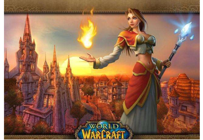 wow怀旧服法师练级天赋加点顺序是什么