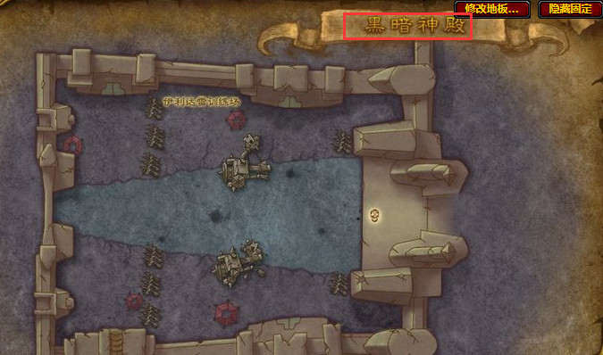 wow远古知识之戒哪里掉落_魔兽世界远古知识之戒掉落位置查询