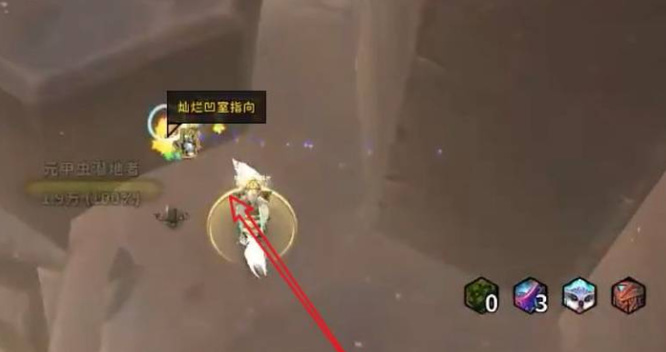 魔兽世界灿烂凹室东西怎么拿_魔兽世界如何获得灿烂凹室宝藏