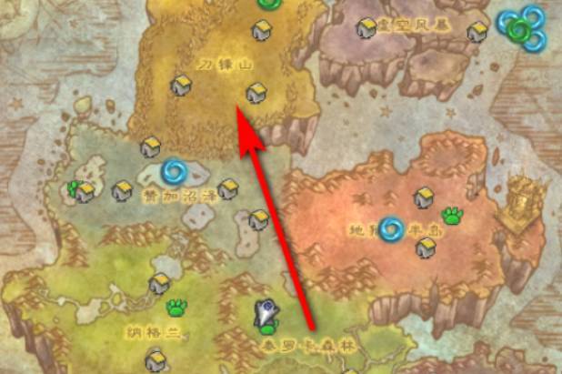 wow修理机器人怎么获得_魔兽世界获取修理机器人的方法简介