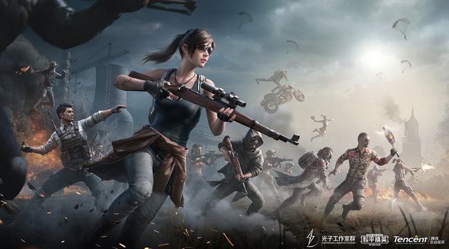 和平精英手游中距离之王称号怎么获得_和平精英中距离之王怎么获得