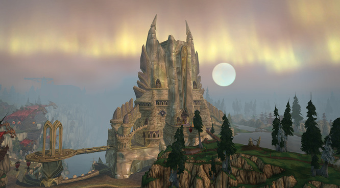 wow的索罗夫的宝藏掉在哪里