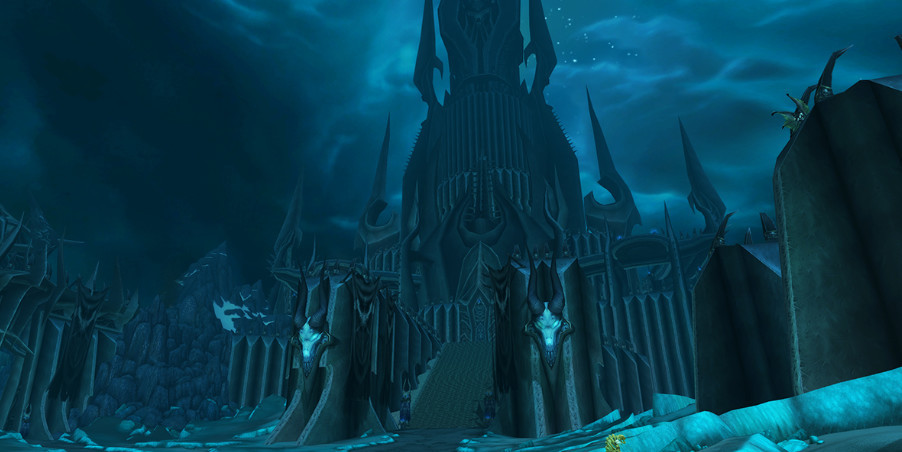 wow达拉然换装备的地方在哪里