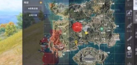 和平精英手游怎么玩创造模式