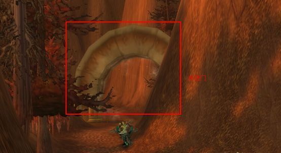 魔兽世界联盟怎么去银月城方便_魔兽世界如何轻松前往银月城