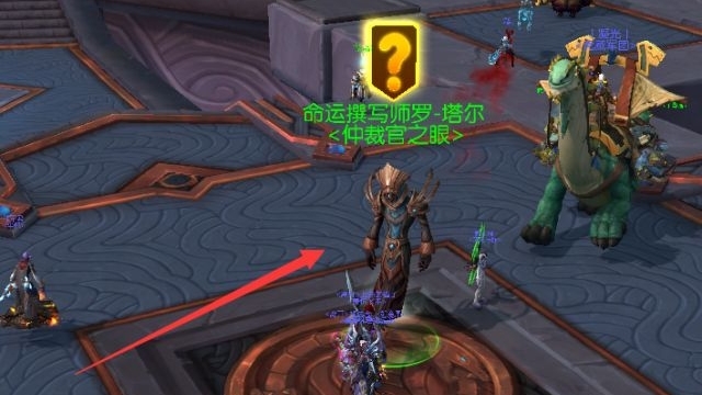 wow9.15小号怎么跳过盟约战役_魔兽世界新玩家如何避开盟约战役