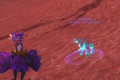 wow玛格汉声望怎么开启_开启魔兽世界玛格汉声望的方法