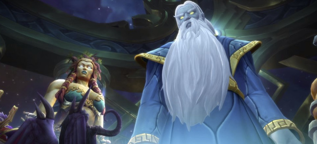 wow9.0艾泽拉斯之心怎么获得_获得魔兽世界9.0艾泽拉斯之心的方法汇总