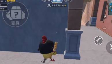 和平精英手游躲猫猫卡墙里面技巧_和平精英卡墙躲猫猫技巧大揭秘