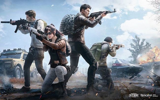 和平精英手游光影工厂模式什么时候结束