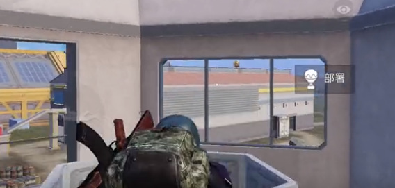 和平精英手游呼救塔怎么用_和平精英使用呼救塔获得紧急支援！