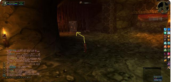 wowmc开门任务怎么做_魔兽世界如何完成MC开门任务