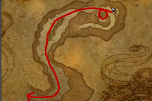 魔兽世界遗忘征服者套装在哪换_魔兽世界如何获取遗忘征服者套装