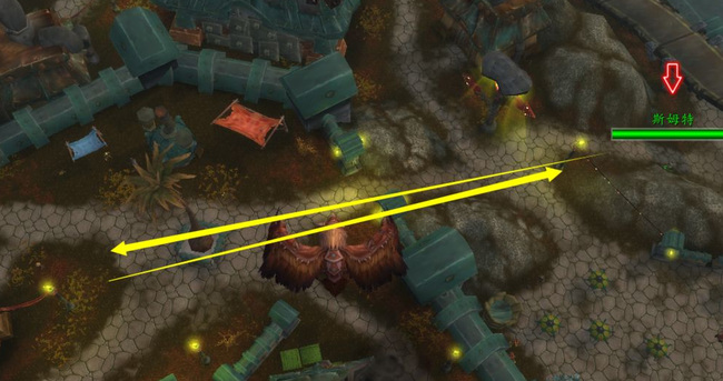 wow什么什么平衡器任务怎么做_魔兽世界的平衡器任务攻略与解析