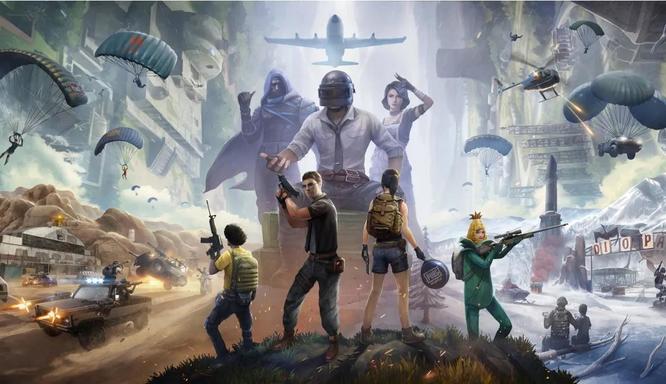 和平精英手游天使之翼多少钱