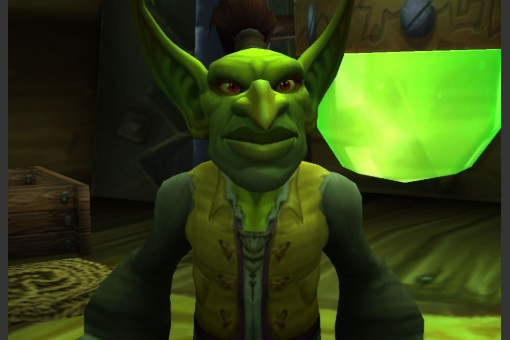 wowtbc工程学分支任务在哪接_魔兽世界TBC工程学分支任务接取位置