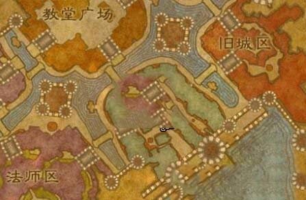 wow部落血精灵圣骑士救赎任务怎么做_魔兽世界部落血精灵救赎任务攻略