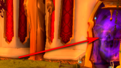 魔导师平台怎么进_如何登入魔导师平台魔兽世界