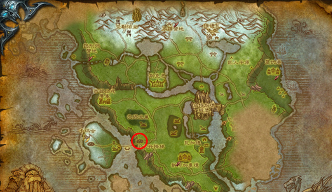 wow卡鲁亚克声望怎么刷_如何提升魔兽世界卡鲁亚克的声望