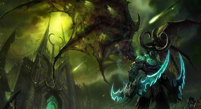 wowtbc火焰节篝火位置在哪