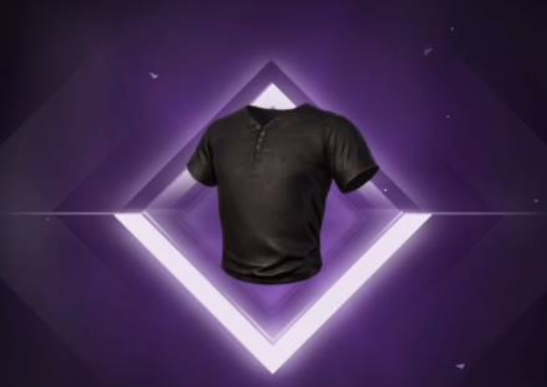 和平精英手游黑色丝衣服有哪些