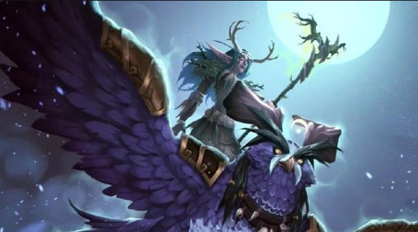 魔兽世界怎么从奥格瑞玛到火焰之地_从奥格瑞玛到火焰之地魔兽世界旅行攻略