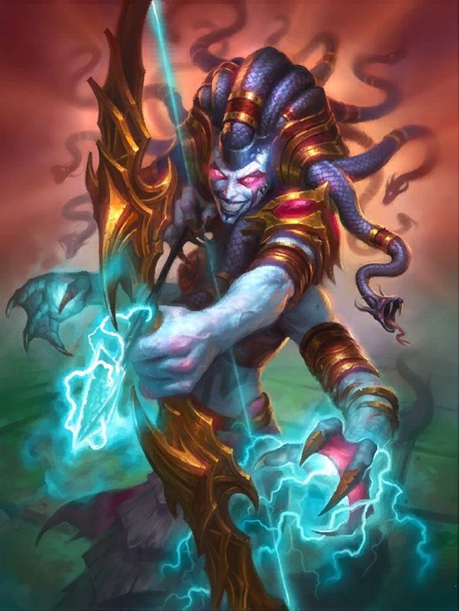 wow毒蛇神殿boss顺序是什么_魔兽世界毒蛇神殿BOSS击败顺序