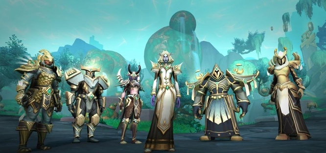 wow9.2套装在哪转换