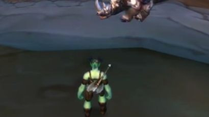 wow队伍打1跟随怎么弄