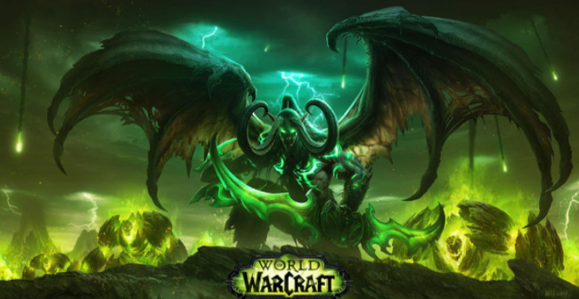 wow灭火任务流程是什么