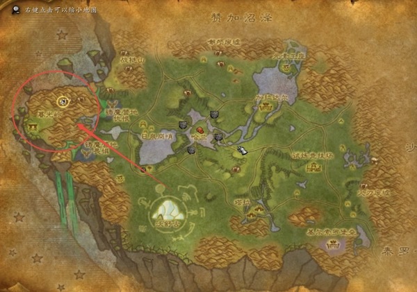 tbc怀旧服十大刷金赚钱圣地是什么_tbc怀旧服中哪些地方能快速赚取金币