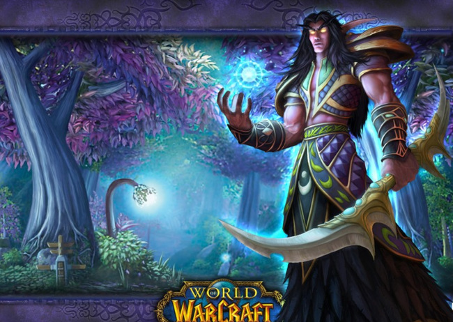 wow超级法力药水配方怎么获得