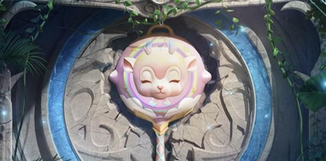 和平精英手游森之鹿灵保底多少钱