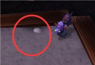 wow希拉斯的秘密宝箱任务怎么做_玩魔兽世界如何完成希拉斯的秘密宝箱任务