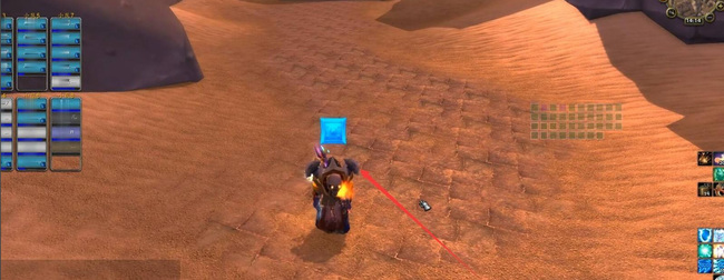 wow时光守护者声望怎么刷