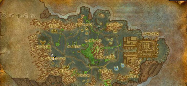 wow风暴要塞门任务流程是什么_魔兽世界风暴要塞门任务完整攻略