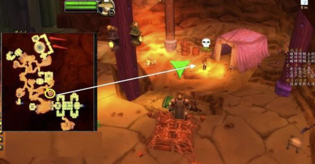 wow怀旧服急救1-375怎么冲