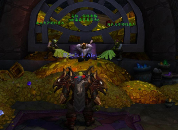 wow沙塔尔声望怎么冲崇拜_魔兽世界中如何提高沙塔尔声望至崇拜的方法