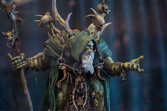 wow古尔丹结局是什么