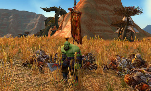 wow80级职业怎么选择