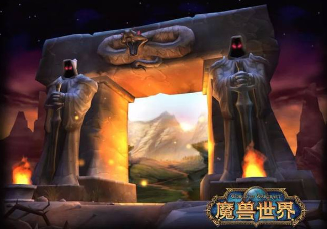 魔兽盗贼武器龙牙之刃和鬼斩哪个好用