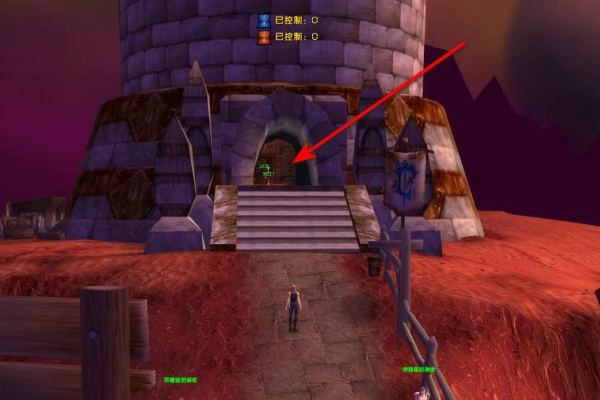 魔兽世界tbc大师级附魔去哪里学_魔兽世界寻找学习tbc大师级附魔的地点