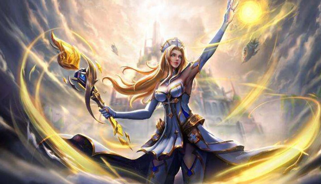 wow环牧治疗手法有哪些