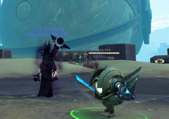 wow巫师波可波克怎么获得_魔兽世界中获得巫师波可波克的方法