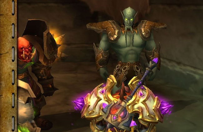 wow雷萨赫尔的灵魂火炮怎么做_魔兽世界中制作雷萨赫尔的灵魂火炮方法