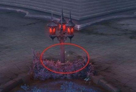 wow收割宝箱钥匙有几个地方